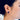Amethyst Earring Amare Wear