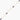 14k gold chain with blue sapphire gems