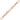 Diamond-Kissed Figaro 14K Rose Gold