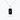 Men’s • All Gender Black Onyx with Pearl and White Topaz 2-Sided Tag Necklace