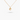 Amare Wear Circle Petite Locket