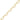 SoHo Heart 14K Yellow Gold