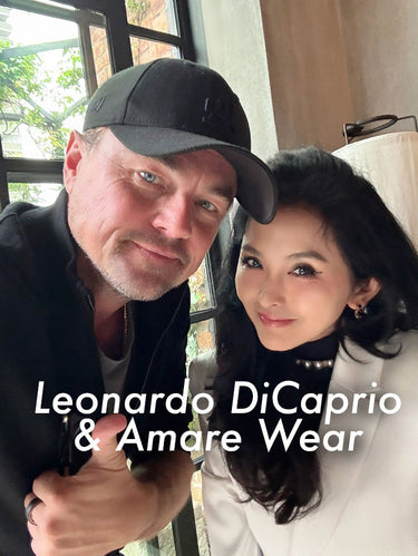 A list celebrities love Amare Wear