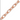 70's 14K Rose Gold