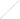 Paperclip 14K White Gold