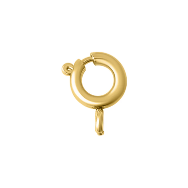 Figaro Luminé 14K Diamond Cut