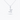 Amare Wear Horoscope Zodiac Sign Capricorn Necklace Silver