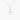 Silver Horoscope Zodiac Sign Leo Necklace