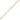 Tri-color Legacy 14K Gold
