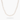 The minimal Akoya Pearl Necklace