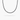 Amare Wear Black Diamond Necklace San Francisco Bay Area