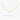 Birthday Necklace April - Diamond 14k gold necklace | Amare Wear Handmade Jewelry | Permanent Jewelry | Fine Jewelry | San Francisco