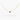 Garnet 14k Gold Necklace January birthstone Amare Wear Handmade Jewelry | Permanent Jewelry | Fine Jewelry | San Francisco