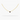 Birthstone Necklace June - Alexandrite 14K Gold Necklace
