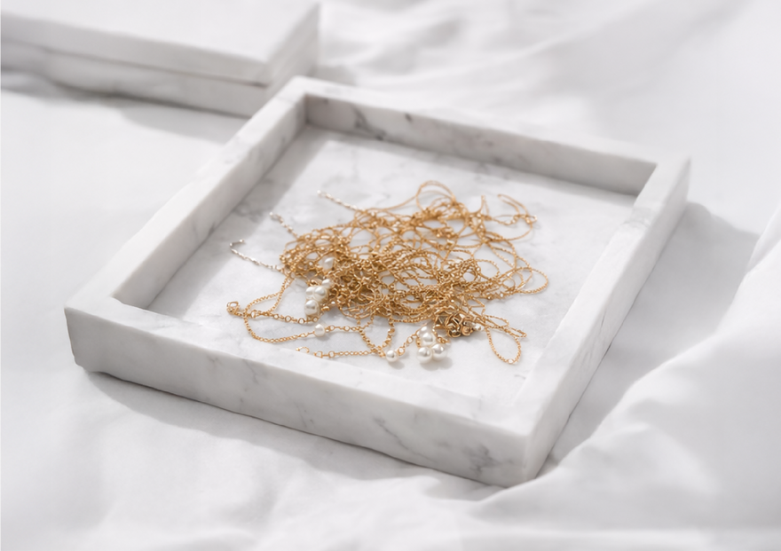 5 Jewelry Mistakes That Make Your Pieces Look Cheap