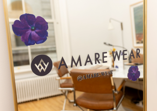 Amare Wear at New York Fashion Week: A Celebration of Style & Permanent Jewelry