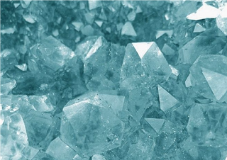 Aquamarine, the Birthstone of Youth, Love, and Hope