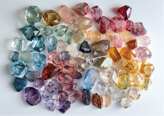 Brilliance: Fascinating Facts and Stories Behind Your Gem