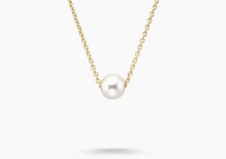 The Akoya Pearl: A Story of Transformation and Kindness