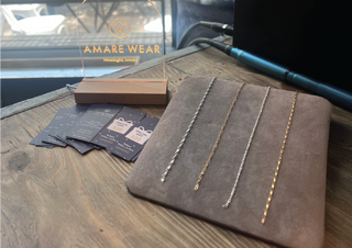 Bachelorette Goals: Sparkle, Champagne; Permanent Jewelry You’ll Never Want to Take Off