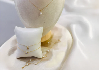 Why Your Jewelry Doesn’t Sparkle Like It Should (and How to Fix It)