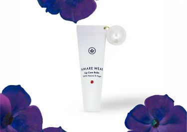 Behind the Scenes: The Making of Amare Wear’s Luxury Vegan Tinted Balm