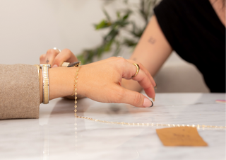 Permanent Jewelry: The Real Reasons Everyone’s Getting Welded