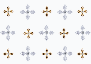 Pax et Lux: A Necklace That Brings Peace and Light