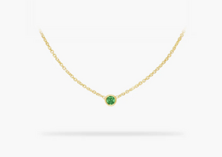 The Healing Light of Peridot