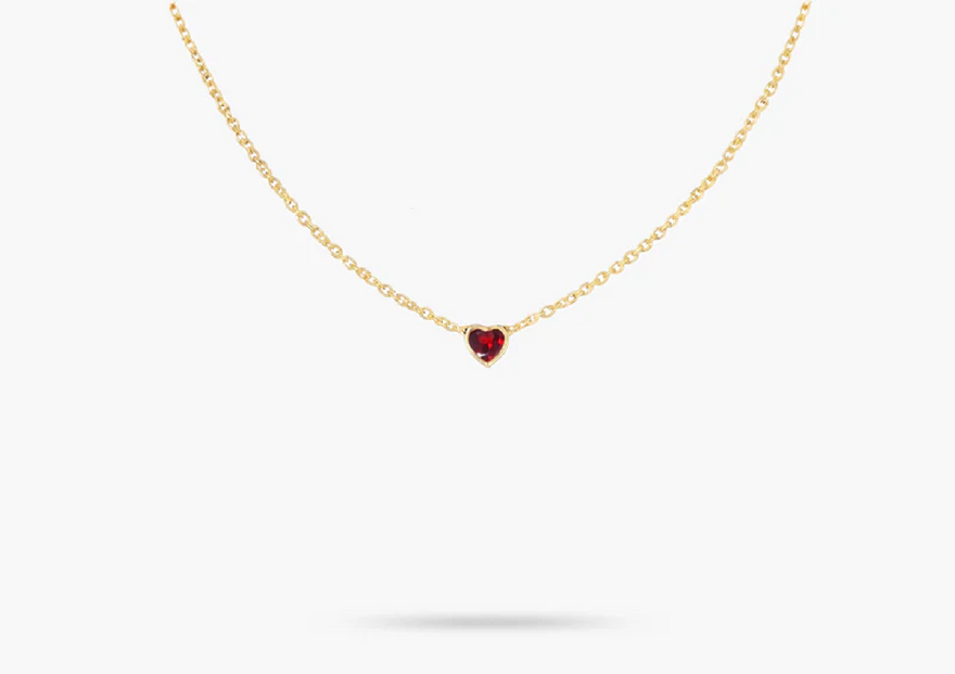 Think Gold jewelry Is All The Same? Think Again