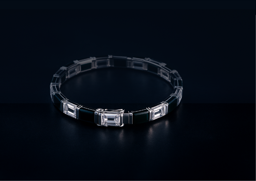 The Origin Cuff by Amare Wear: A Symbol of Strength, Clarity, and Intentional Style