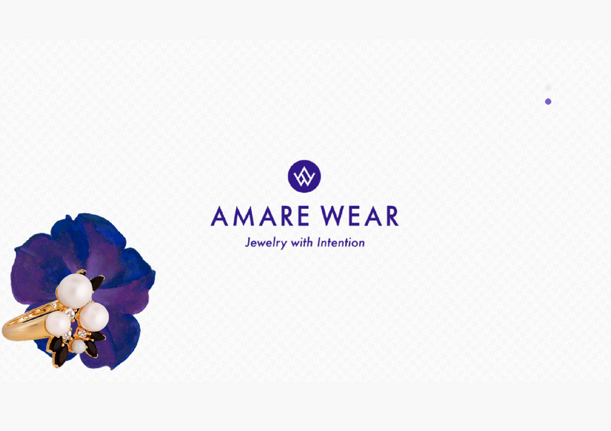 The Story Behind Your Jewelry: How Amare Wear Turns Intention Into Art