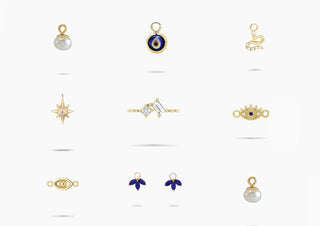 Your Story, Your Jewelry: The Amare Wear Experience of Personalization