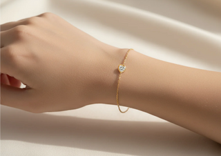 Self-Love Is Wearing Diamonds to the Grocery Store