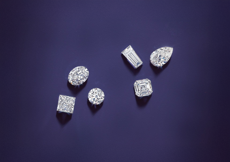 Top 10 Gemstone Cuts Explained — With Meaning, Symbolism & Style Tips