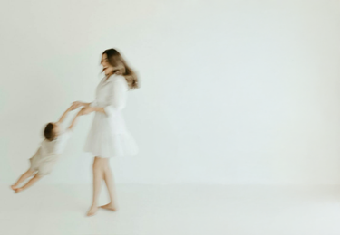 Timeless Love: Mother’s Day Jewelry Moments