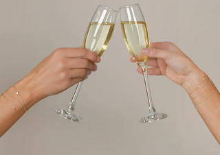 Why Permanent Jewelry Is the Perfect Birthday Party Idea