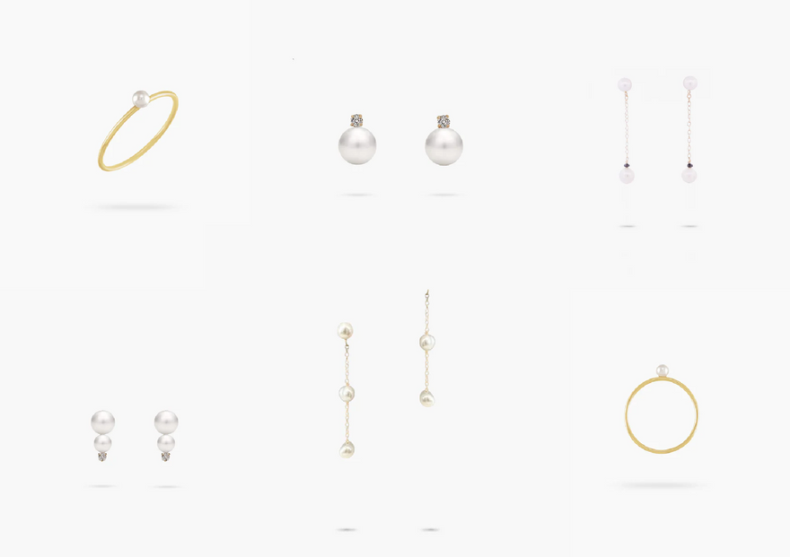 Sustainable Pearls: Easy Elegance for Summer