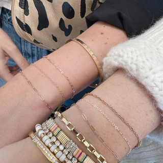 Permanent Jewelry Chains