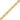 gold infinity link chain 