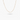 14k Solid Yellow Gold Mariner Diamond Cut Necklace 