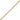 1 CT Natural Diamond Permanent Tennis Bracelet- 18k Yellow Gold