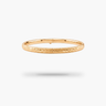 Floral Bangle