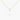 Amare Wear June Marquise Birthstone Moonstone Necklace