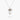 Amare Wear Dreamcatcher Amulet with Crystal Quartz Silver