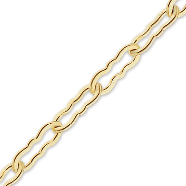 Bonded 14K Yellow Gold