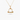Amare Wear Horoscope Zodiac Sign Libra Necklace