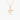 Amare Wear Horoscope Zodiac Sign Taurus Necklace