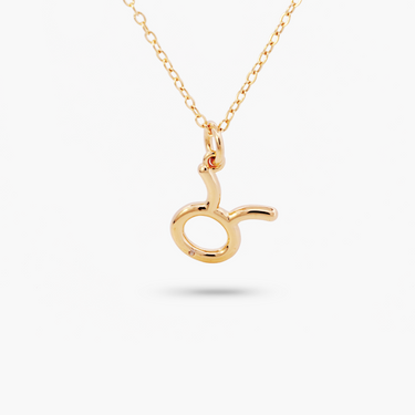 Amare Wear Horoscope Zodiac Sign Taurus Necklace