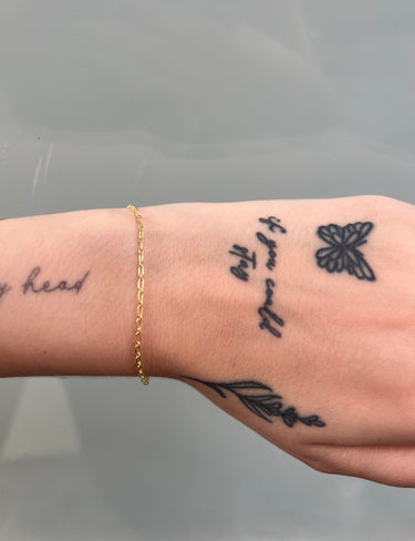 Harmony 14K Yellow Gold